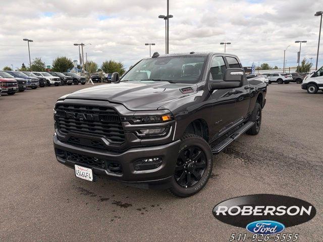 2026 Ram 2500 Big Horn Crew Cab 4x4 6'4" Box for sale in Albany, OR