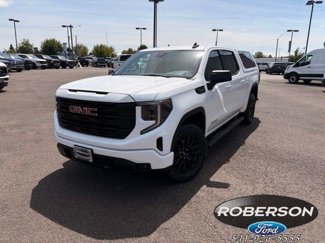 2023 GMC Sierra 1500 4WD Crew Cab Short Box Elevation with 3SB for sale in Albany, OR