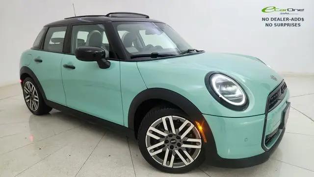 2025 MINI Hardtop Cooper S for sale in Plano, TX