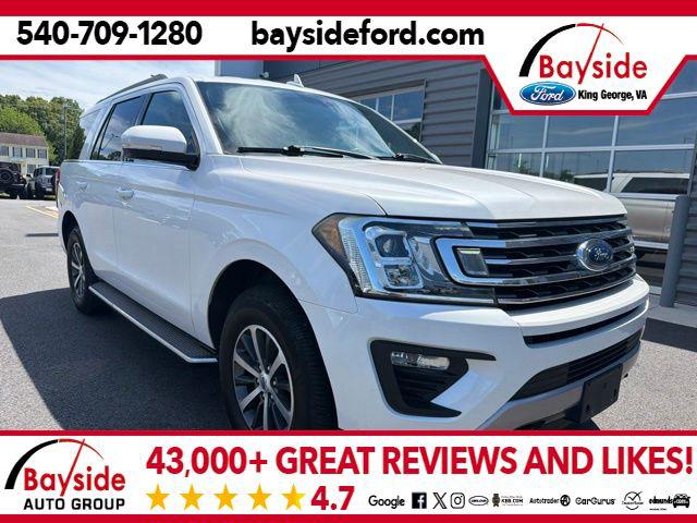 2018 Ford Expedition XLT for sale in King George, VA