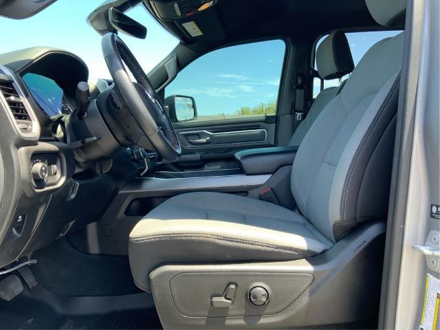 2023 Ram 1500 Big Horn Crew Cab 4x4 5'7" Box