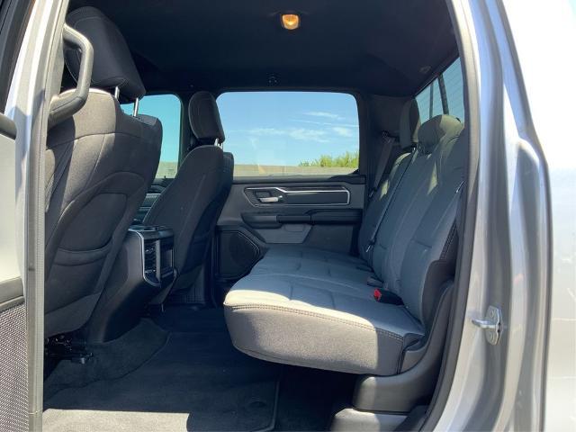 2023 Ram 1500 Big Horn Crew Cab 4x4 5'7" Box