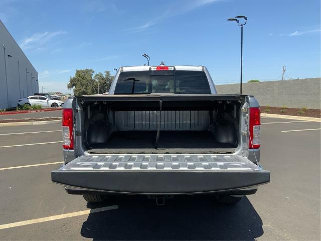 2023 Ram 1500 Big Horn Crew Cab 4x4 5'7" Box