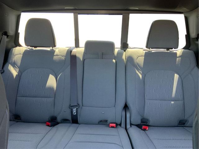 2023 Ram 1500 Big Horn Crew Cab 4x4 5'7" Box