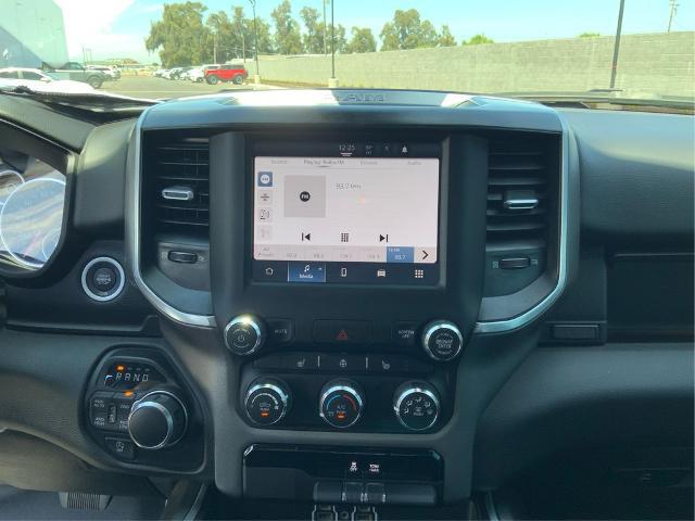 2023 Ram 1500 Big Horn Crew Cab 4x4 5'7" Box