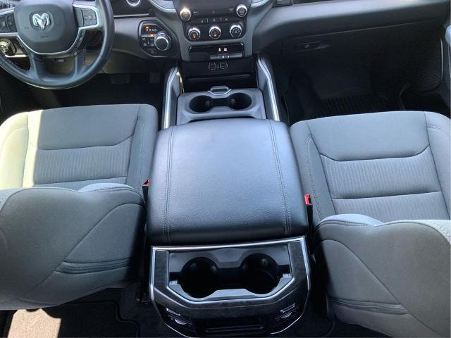 2023 Ram 1500 Big Horn Crew Cab 4x4 5'7" Box