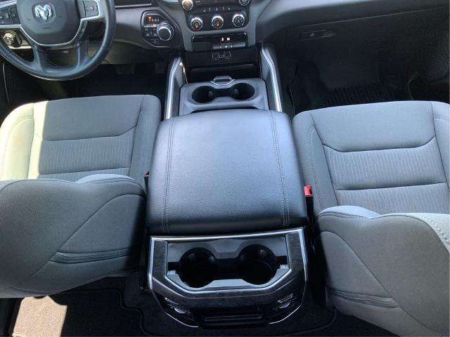 2023 Ram 1500 Big Horn Crew Cab 4x4 5'7" Box