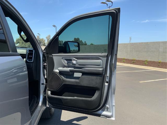 2023 Ram 1500 Big Horn Crew Cab 4x4 5'7" Box