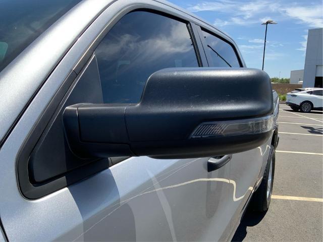 2023 Ram 1500 Big Horn Crew Cab 4x4 5'7" Box