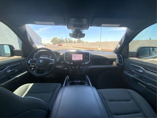 2023 Ram 1500 Big Horn Crew Cab 4x4 5'7" Box