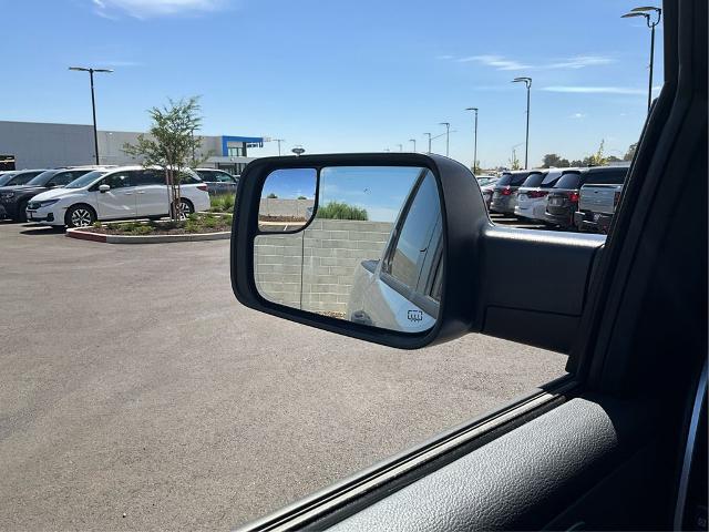 2023 Ram 1500 Big Horn Crew Cab 4x4 5'7" Box