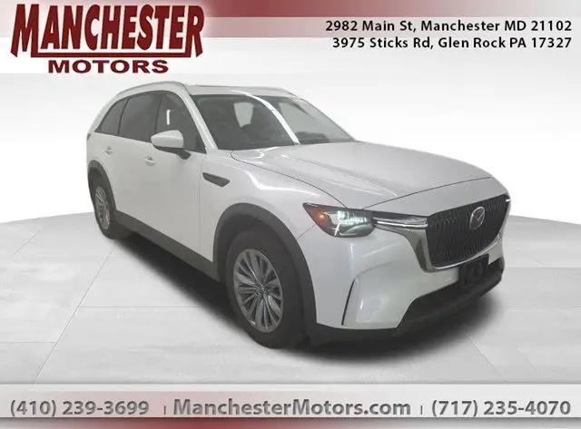 2024 Mazda X-90 3.3 Turbo Preferred Plus for sale in Manchester, MD