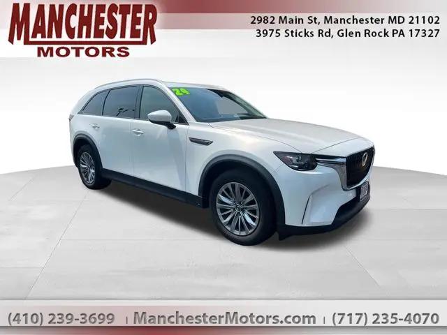 2024 Mazda X-90 3.3 Turbo Preferred Plus for sale in Manchester, MD