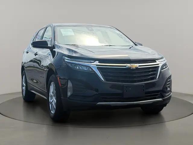 2023 Chevrolet Equinox FWD LT for sale in Marshfield, MO