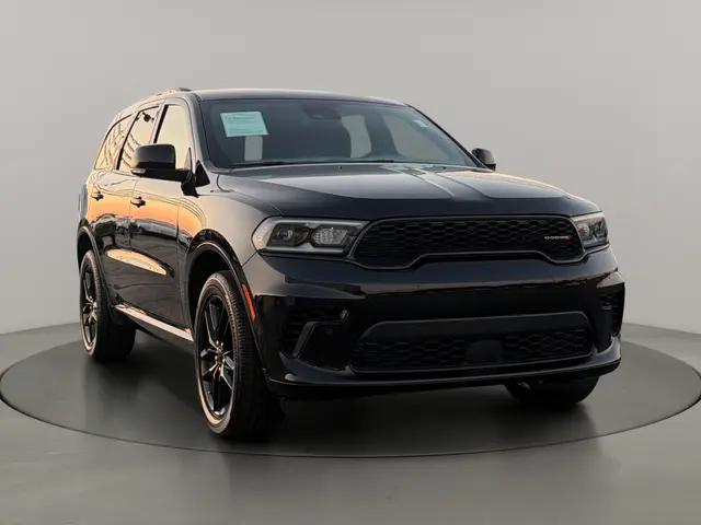 2026 Dodge Durango GT Plus AWD for sale in Marshfield, MO
