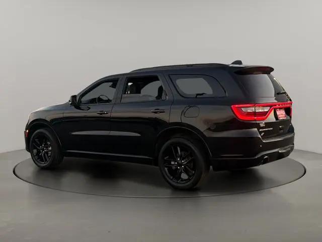 2026 Dodge Durango GT Plus AWD