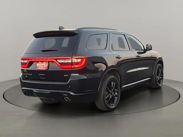 2026 Dodge Durango GT Plus AWD