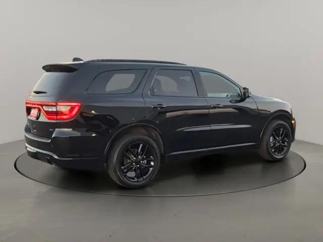 2026 Dodge Durango GT Plus AWD