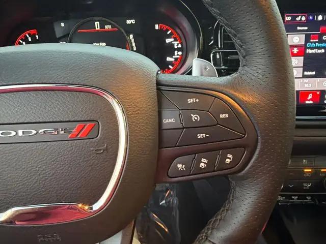 2026 Dodge Durango GT Plus AWD