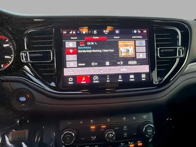 2026 Dodge Durango GT Plus AWD