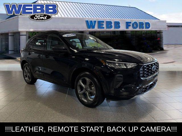 2024 Ford Escape ST-Line for sale in Highland, IN