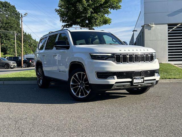 2023 Jeep Wagoneer Series III 4x4 for sale in Ramsey, NJ