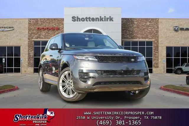 2024 Land Rover Range Rover Sport SE for sale in Prosper, TX