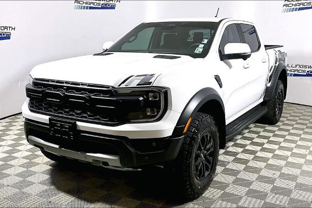 2025 Ford Ranger Raptor for sale in Baton Rouge, LA