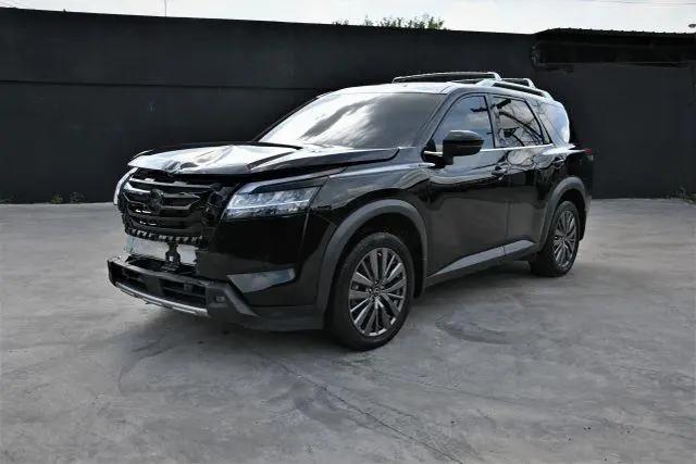 2024 Nissan Pathfinder SL FWD for sale in Miami, FL