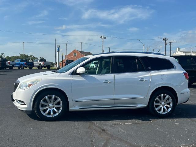2016 Buick Enclave Premium for sale in Mount Vernon, IL