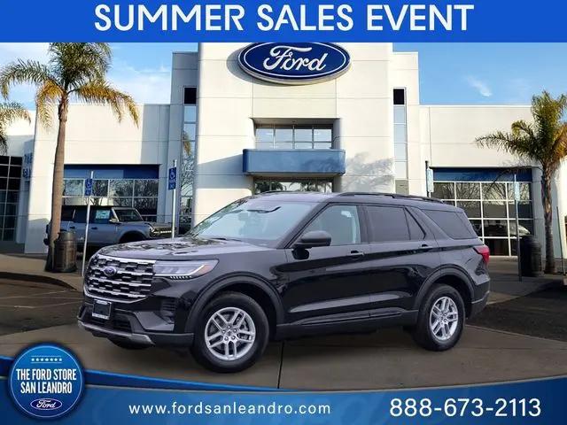 2026 Ford Explorer Active for sale in San Leandro, CA