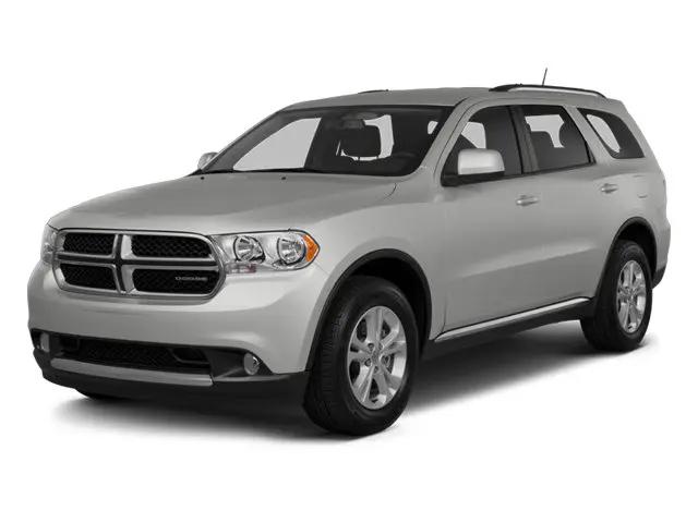 2013 Dodge Durango Crew for sale in Aberdeen, NC