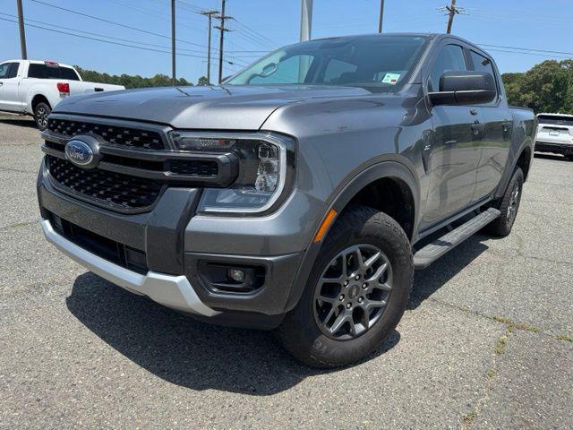 2025 Ford Ranger XLT for sale in Minden, LA