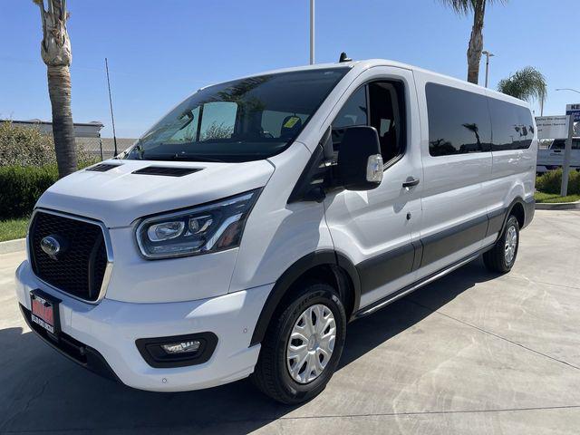 2023 Ford Transit-350 Passenger Van XLT for sale in Hanford, CA
