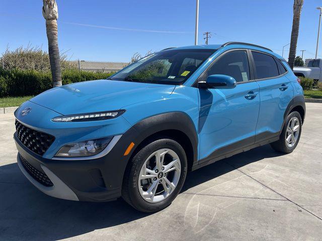2022 Hyundai Kona SEL for sale in Hanford, CA