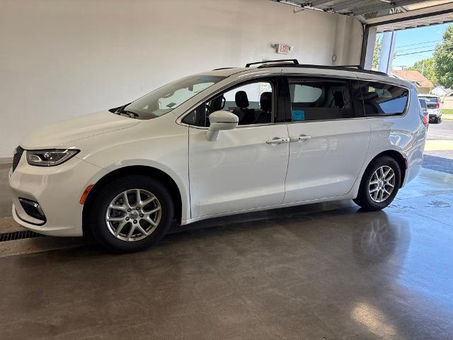 2022 Chrysler Pacifica Touring L for sale near Celina, OH