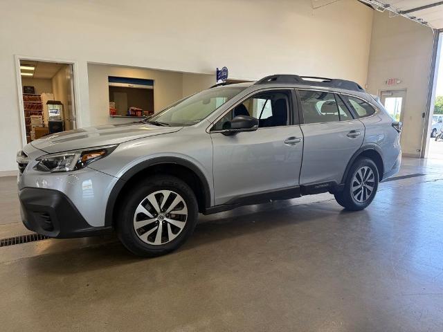 2020 Subaru Outback Base for sale near Celina, OH
