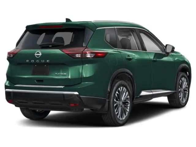 2026 Nissan Rogue Platinum for sale in Burnsville, MN