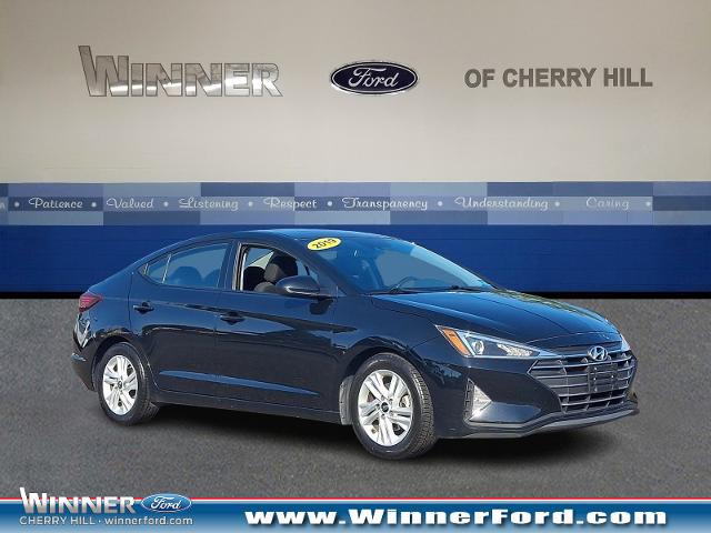 2019 Hyundai Elantra Value Edition for sale in Cherry Hill, NJ