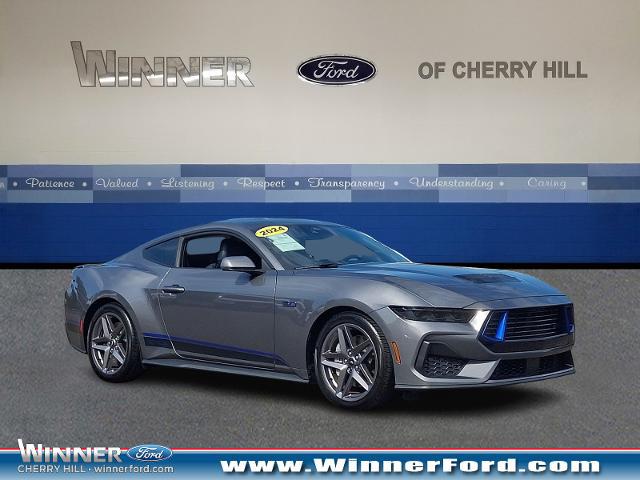 2024 Ford Mustang GT Premium Fastback for sale in Cherry Hill, NJ