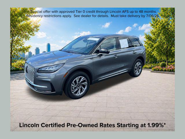 2024 Lincoln Corsair Premiere for sale in Dearborn, MI