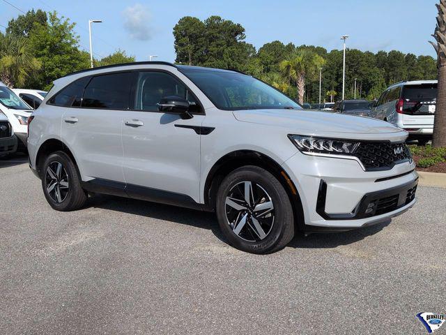 2023 Kia Sorento EX for sale in Moncks Corner, SC