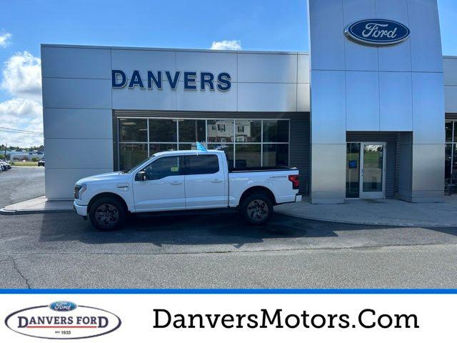 2023 Ford F-150 XLT for sale in Danvers, MA