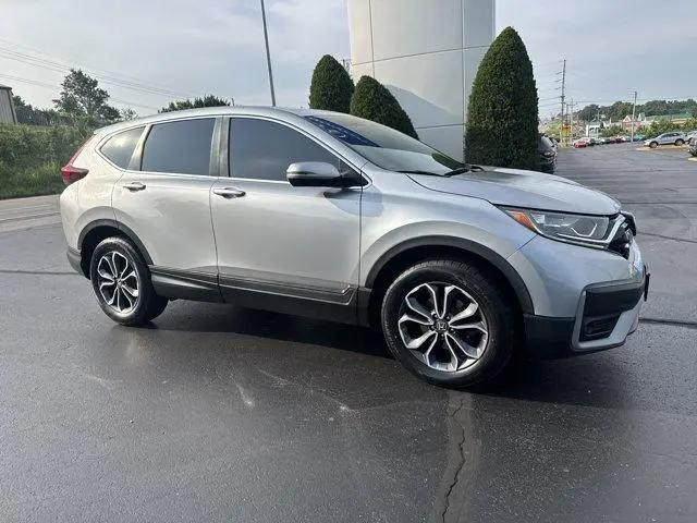 2022 Honda CR-V AWD EX-L for sale in Joplin, MO