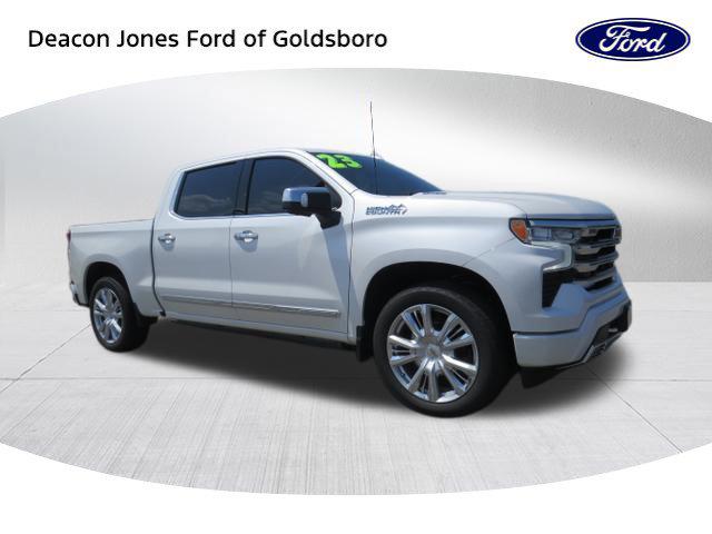 2023 Ford F-250 King Ranch for sale in Goldsboro, NC