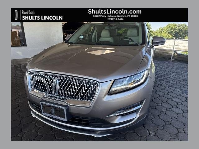 2019 Lincoln MKC Select for sale in Wexford, PA