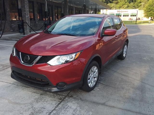 2019 Nissan Rogue Sport S for sale in Clayton, GA