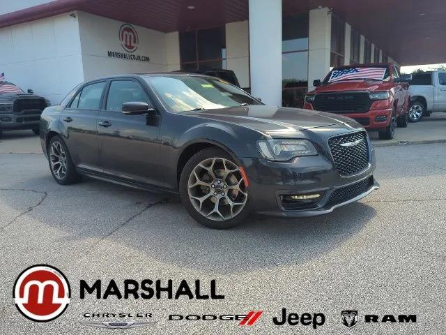 2018 Chrysler 300 300S for sale in Crittenden, KY