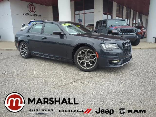 2018 Chrysler 300 300S for sale in Crittenden, KY