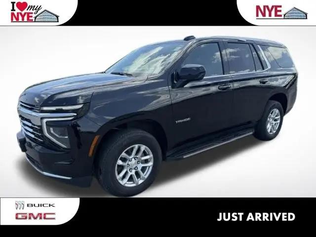 2025 Chevrolet Tahoe 4WD LT for sale in Oneida, NY